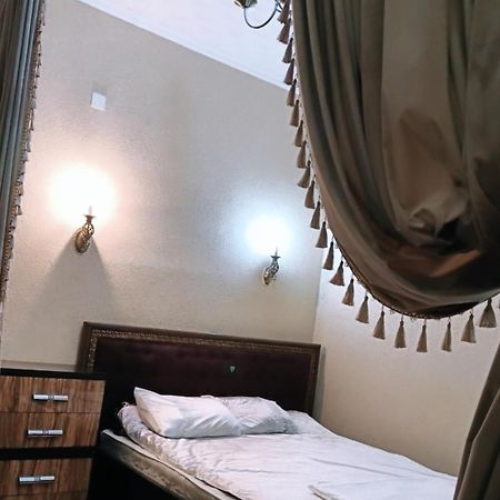 Appartement Sultan à Samarcande Extérieur photo