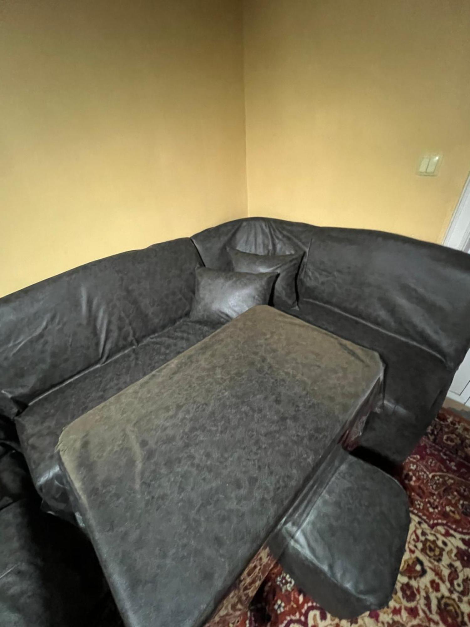 Appartement Sultan à Samarcande Extérieur photo