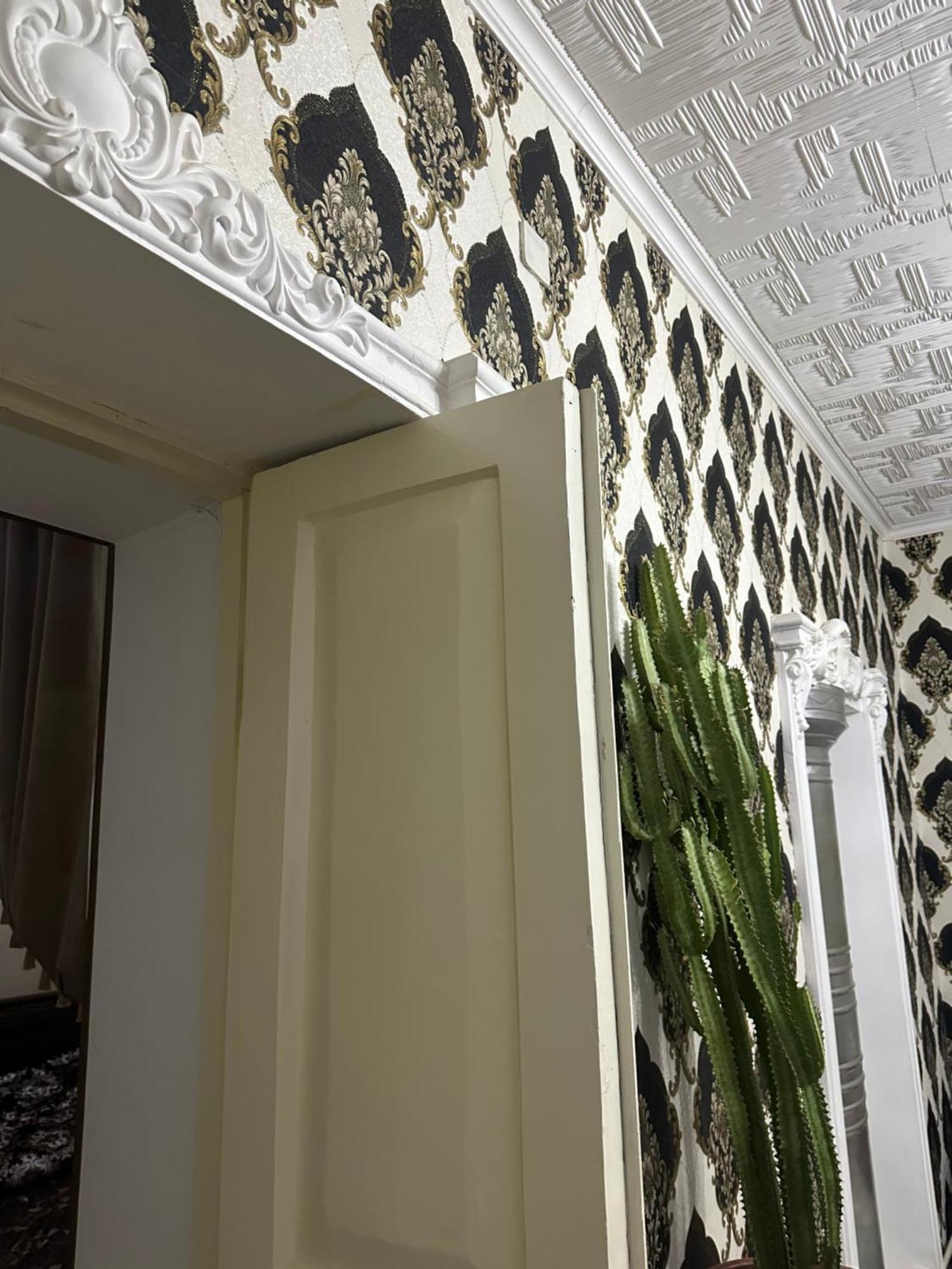 Appartement Sultan à Samarcande Extérieur photo